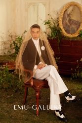 -EMU艺慕摄影(扬中店)