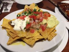 -Pancakes on the rocks(Darling Harbour)