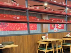 -宏状元现熬粥·京味菜(黄寺大街店)