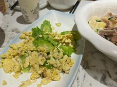 -马白开来特色羊排揪片子  (总店)