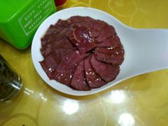 -巢湖名吃·东关老鹅汤(江南风情街店)