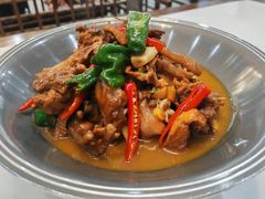 -滁香园·滁州菜(琅琊山店)