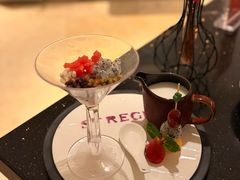 -三亚亚龙湾瑞吉酒店·铭轩中餐厅Mingxuan·海南菜·粤菜