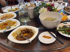 -王府家宴WAHAT AL MLOK RESTAURANT