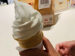 -麦当劳(国贸店)
