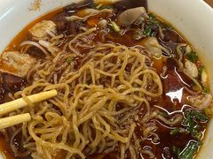 -蒋家肠旺面馆老店(合群路店)