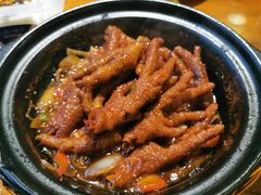 -老家信阳菜(北京路店)