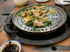 -阿多私房菜(顺德店)