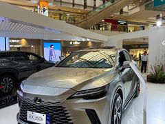 -大连中升雷克萨斯(华北路店)