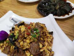 -西北朗益和穆斯林餐厅