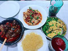 -华仔龙虾(永乐路总店)