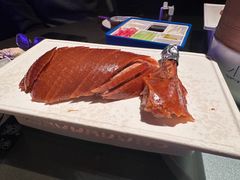 -小大董·烤鸭(西单大悦城店)
