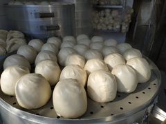 -天泽祥·鼓楼馒头(鼓楼店)