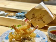 -鱼跃食堂·精致寿司(东林美域店)
