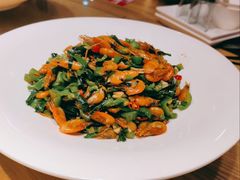 -永安鱼庄·镇江菜(丁卯店)