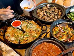 -旺爷砂锅·茶作(国贸城店)