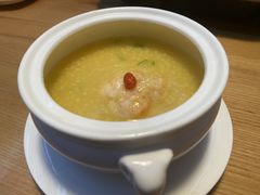 -周三的情书花园餐厅(江北店)