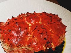-Osteria Garden 生蚝花园餐厅(原进贤路店)
