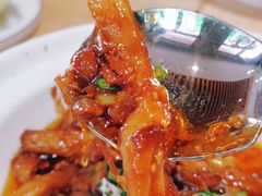 -德胜轩正宗顺德菜(宝安沙井会展中心店)