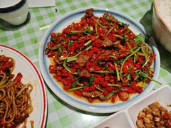-辣小米·江西菜(长宁店)