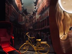 -上海外滩英迪格酒店