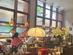 -银米·云南传统过桥米线(双廊黑金冠店)