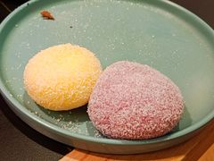 -厚道寿喜烧専門店·自助畅食(国贸店)