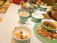 -润园四季椰子鸡火锅(卓越INTOWN店)