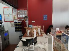 -塔斯汀中国汉堡(嘉禾望岗地铁站店)