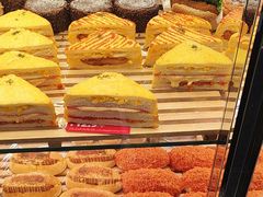 -味多美蛋糕(通州店)