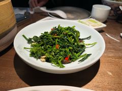 -北京老铺烤鸭(时代广场店)