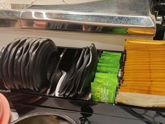 -争鲜回转寿司(朝北大悦城店)