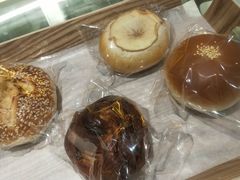 -角落低卡烘焙(正弘城店)