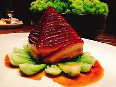 -湖滨28中餐厅·西湖宴·杭州君悦酒店