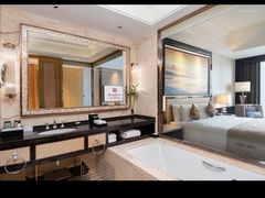 -长沙富力万达文华酒店