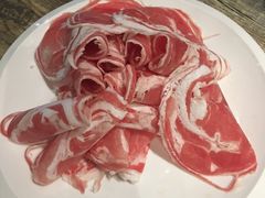 -郑享吃烧烤烩面(红专路店)