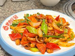 -韩香福烤肉庄园(荣成店)