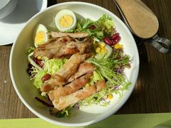 -希尔顿欢朋酒店·欢朋餐厅