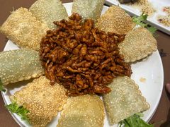 -今天国际酒店-餐厅