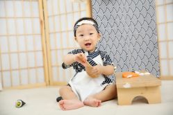 -蜜阁孕味亲子摄影(太奥广场店)