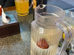 -路边边地标烧烤·川菜·小龙虾·音乐酒馆(良乡长虹店)