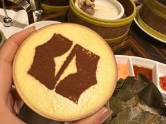 -夏宫中餐厅(香格里拉大酒店)
