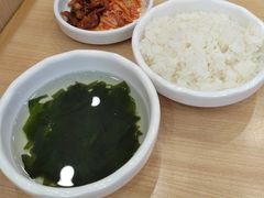 -敏丁拌饭(中街总店)