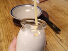 藏家酸奶-缘生态云南菜·野生菌庭院餐厅(华侨城店)