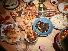 -雪熊精酿·哈尔滨烧烤酒馆(非遗大串店)