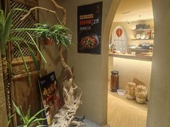 -有才叔的小馆(高新咖啡街区店)