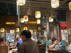 -南京大牌档(之心城店)