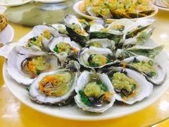 -春园海鲜广场D区6号(钟姐海鲜加工店)