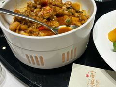 -富淳饭店(世纪公园店)