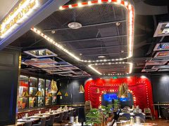 -加餐海鲜自助(宝龙一城店)